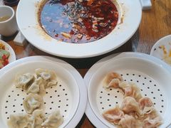 -米香居新鲁味·水饺餐厅