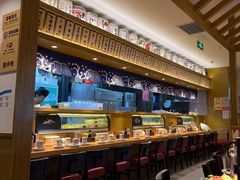 -万岁寿司(天河领展店)