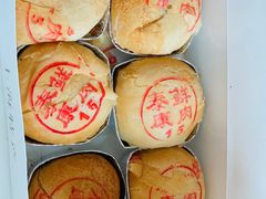 -泰康食品(南京东路店)