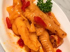 -厦门朗豪酒店 · 明阁中餐厅