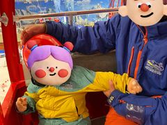 -长沙湘江冰雪世界