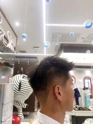 点击看大图 -芭莎造型·BAZAAR SALON