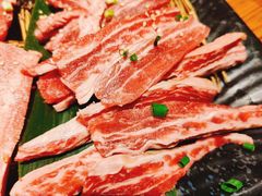 -千寻烧肉(政务区店)