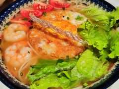-俄士厨房(环球港店)