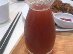 -蔡澜点心·粤菜(月星环球港店)