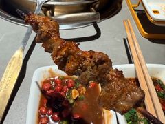 -潮发潮汕牛肉店(东方宝泰店)