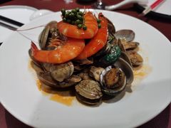-天天鱼港·海鲜·鲅鱼水饺·招牌烤鸭(黄骅店)