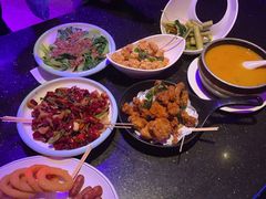 -纯K(西湖店)