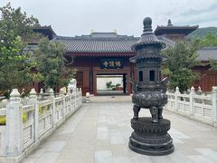 -牛首山文化旅游区