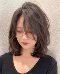 -Sying杉影日式烫染專門店