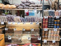 零售区-方林富炒货店(武林路店)