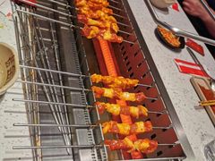 -延边金利串店(安达街店)