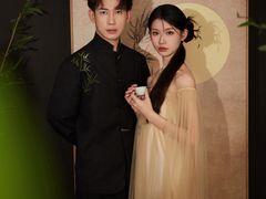 -iF摄影•全家福•证件照•形象照(南山店)