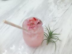 -莫奈花园法式蛋糕