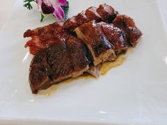 烧味拼盘-维多利亚大酒店·雅园中餐厅