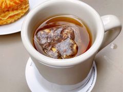 如意宝茶Rooibos-大小咖啡 BigSmallCoffee(麦子店)