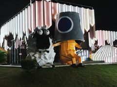 -水桶王国主题餐厅·聚会·生日派对·亲子活动·家庭套餐(亚龙湾希尔顿店)