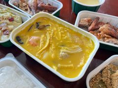 -绿茶餐厅(千岛湖银泰城店)