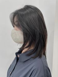 -十六番发型师事务所