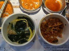 -老炉家木炭烤肉(长江国际店)