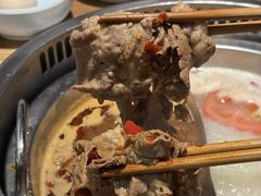 -季季红火锅(柳州广惠商业店)