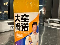 大窑橙诺-No.DD戳子烧烤·江湖菜(北京总店)