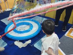 -东浩兰生上海世博展览馆