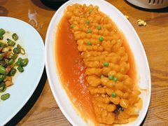 -坤记味道(新华城市广场店)