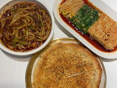 -谷丽羊肉串·新疆鲜货烧烤馆·清真·夜宵(长沙首店)