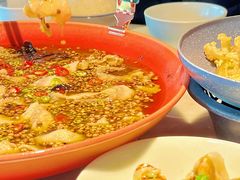 -初蓉丨遇见新川菜(亲贤街荣耀店)