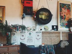 -陶野咖啡·面包披萨