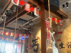 -北丐先生·野馄饨烧烤(泰达E街区店)