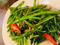 空心菜-Thai Market Restaurant( 04 Tran Quoc Toan)