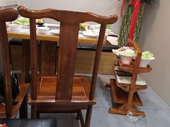 包厢-幺妹火锅鸡(西城店)