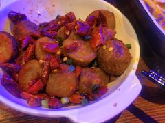 -胡桃里乐队酒馆(农科路店)