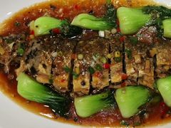 -顺德人家食府(黄金广场店)