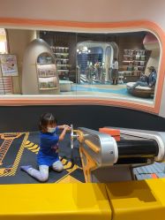 -奈尔宝家庭中心·亲子餐厅(北京东坝万达店)