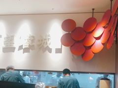 大堂-望蓉城·古法酸菜鱼(世纪汇店)