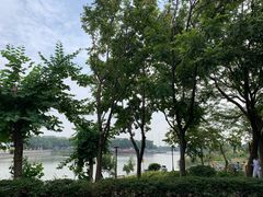 -黄埔古港