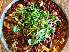 -傣家寨花园主题餐厅