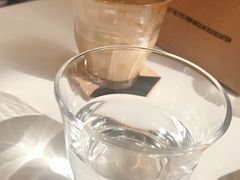 -Legno.ita Coffee by Wood(襄阳南路店)