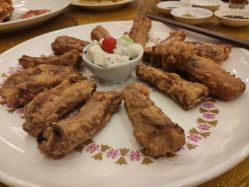-空中一号宴会厅(信合大厦店)