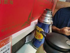 -魏记大碗羊肉(临河总店)