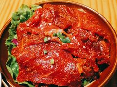 -胖记烤肉(湖大店)