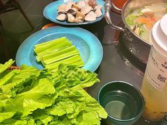 -老城鲜·小海鲜贝贝煲火锅(壹方城店)