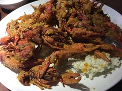 经典咸蛋黄龙虾-红盔甲·小龙虾(天钥桥店)