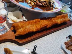 -旺顺阁·北京菜(北辰上品+)