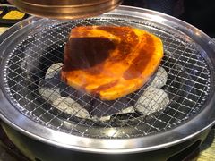 -吉志烤肉(太原总店)