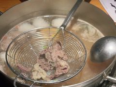 -海银海记潮汕牛肉火锅(新港中路海珠店)