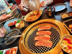 -谷牛和牛烤肉(漕河泾印象城店)